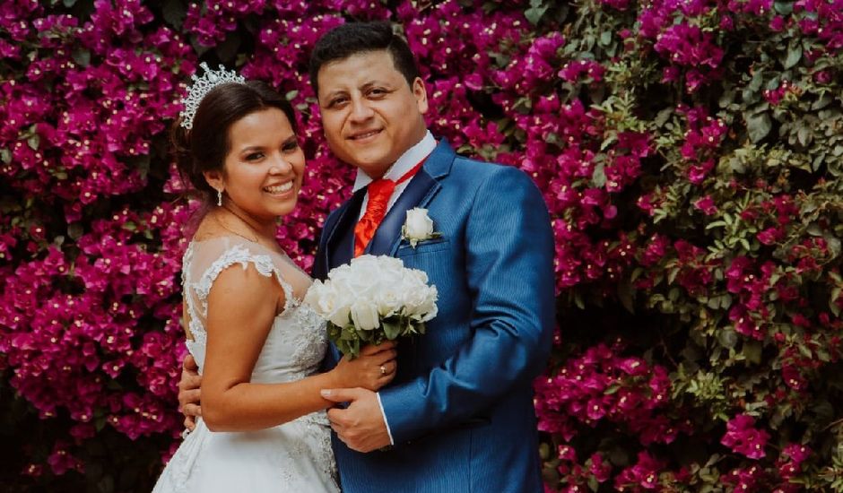 El matrimonio de Raúl y Lisseth en Trujillo, La Libertad