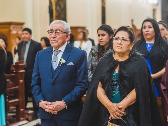 El matrimonio de Jonathan y Milagros en Lima, Lima 59