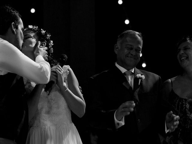 El matrimonio de Renato y Andrea en Lurigancho-Chosica, Lima 31