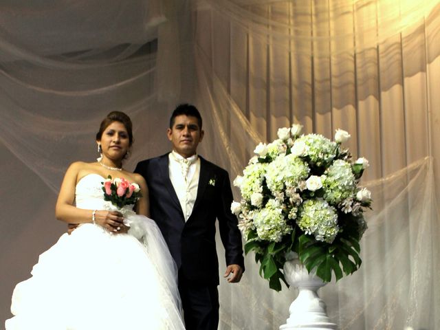 El matrimonio de Luis y María en Lima, Lima 33