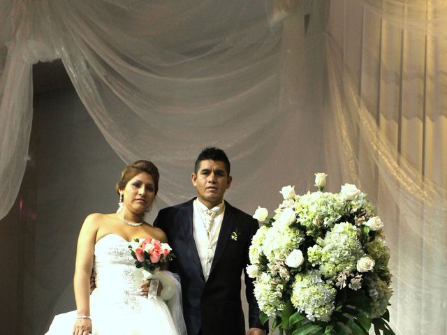 El matrimonio de Luis y María en Lima, Lima 34