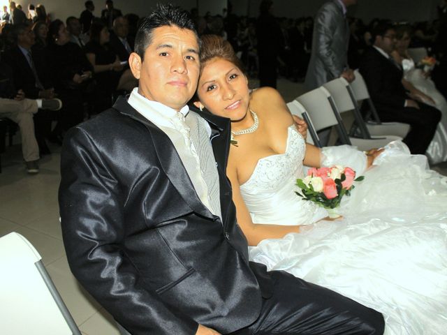 El matrimonio de Luis y María en Lima, Lima 36