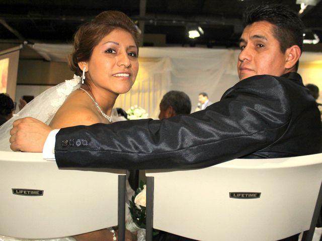 El matrimonio de Luis y María en Lima, Lima 38