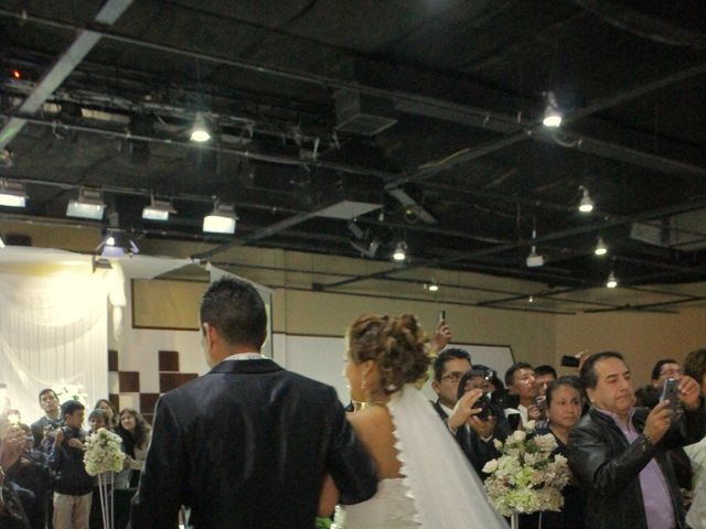 El matrimonio de Luis y María en Lima, Lima 41