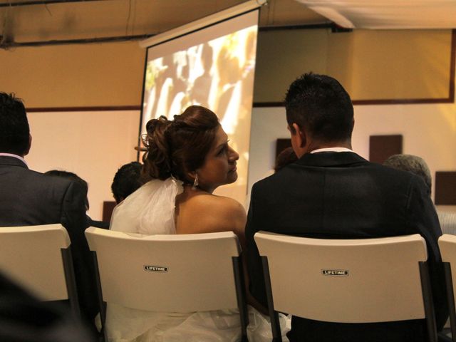 El matrimonio de Luis y María en Lima, Lima 43