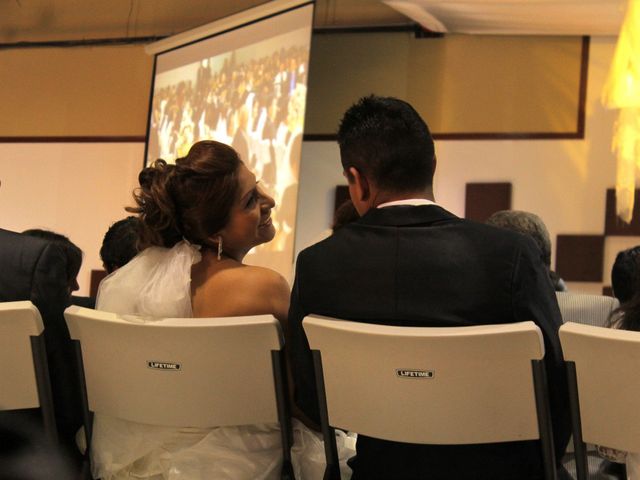 El matrimonio de Luis y María en Lima, Lima 44