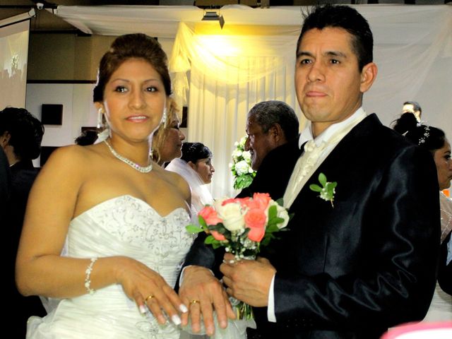 El matrimonio de Luis y María en Lima, Lima 47