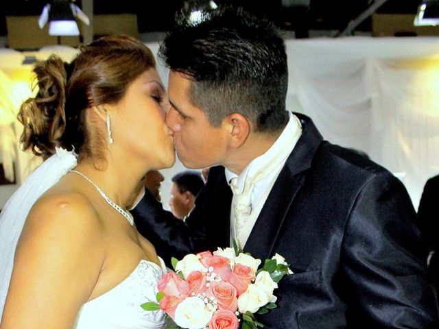 El matrimonio de Luis y María en Lima, Lima 50