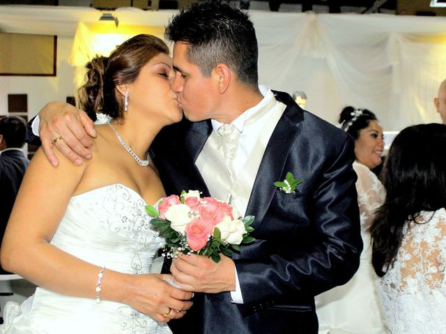 El matrimonio de Luis y María en Lima, Lima 53