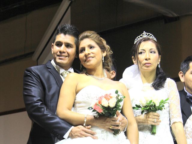 El matrimonio de Luis y María en Lima, Lima 57