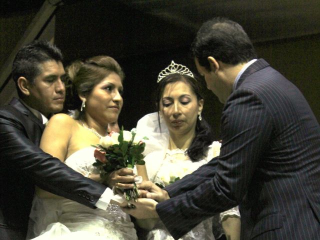 El matrimonio de Luis y María en Lima, Lima 59