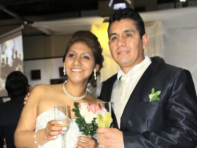 El matrimonio de Luis y María en Lima, Lima 63