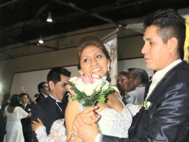 El matrimonio de Luis y María en Lima, Lima 64