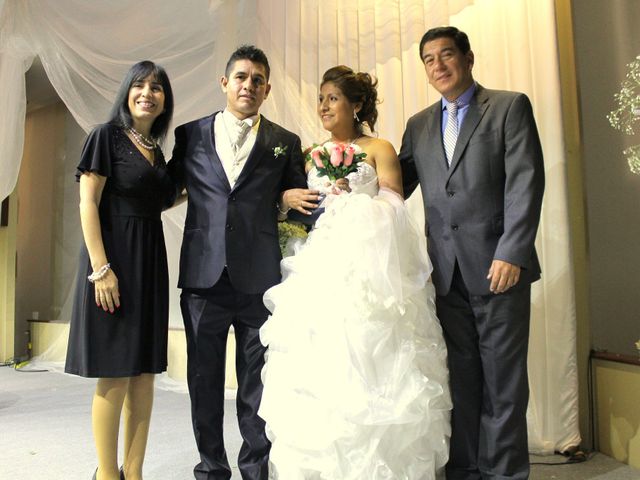El matrimonio de Luis y María en Lima, Lima 66