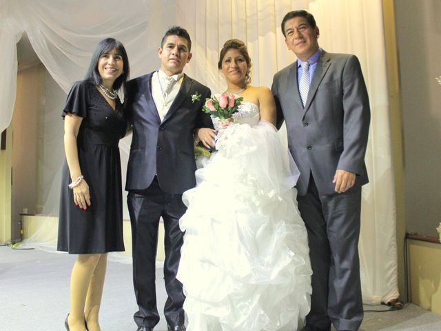 El matrimonio de Luis y María en Lima, Lima 67