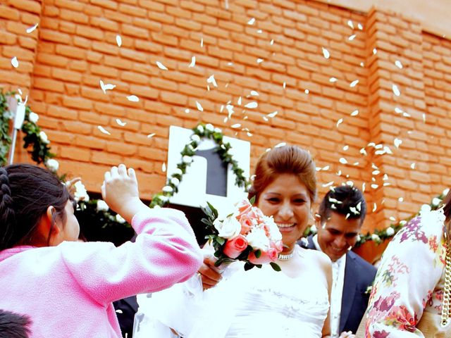 El matrimonio de Luis y María en Lima, Lima 70