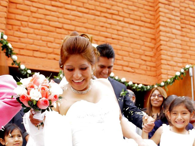 El matrimonio de Luis y María en Lima, Lima 71