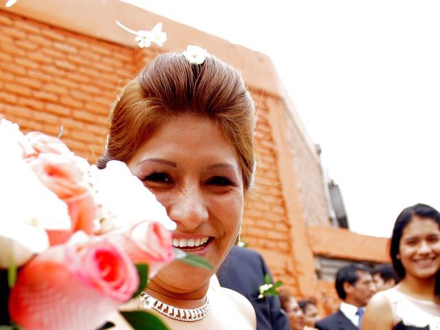 El matrimonio de Luis y María en Lima, Lima 72