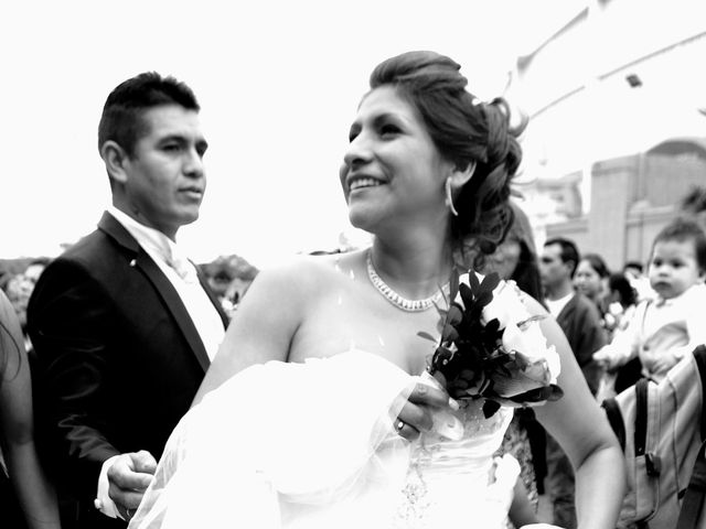 El matrimonio de Luis y María en Lima, Lima 73