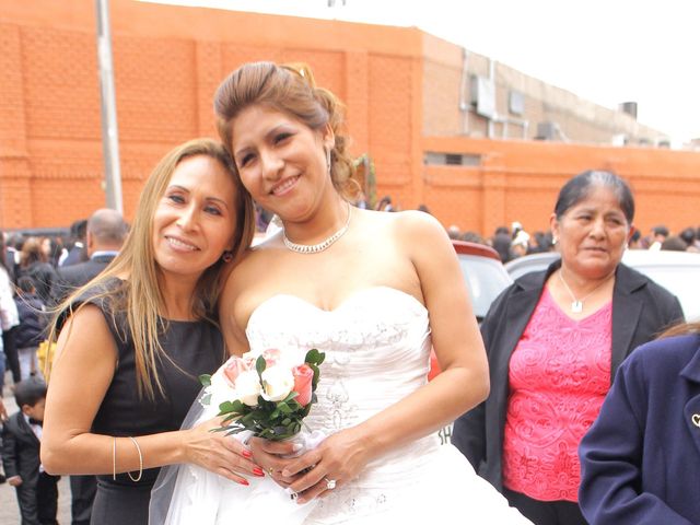 El matrimonio de Luis y María en Lima, Lima 79