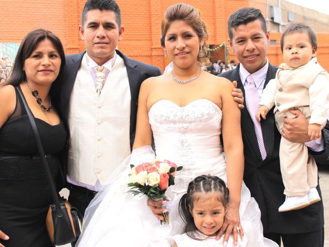 El matrimonio de Luis y María en Lima, Lima 87