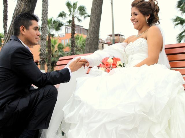El matrimonio de Luis y María en Lima, Lima 102