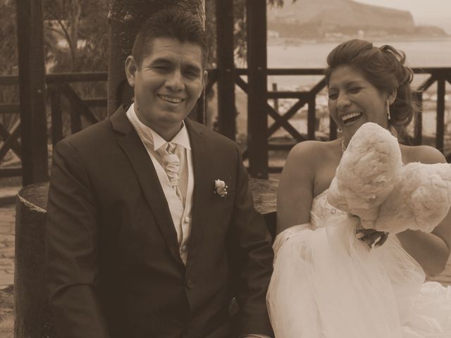 El matrimonio de Luis y María en Lima, Lima 110