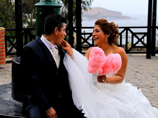 El matrimonio de Luis y María en Lima, Lima 115