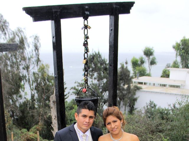 El matrimonio de Luis y María en Lima, Lima 117