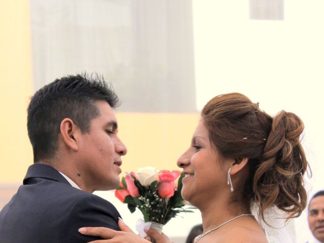 El matrimonio de Luis y María en Lima, Lima 157