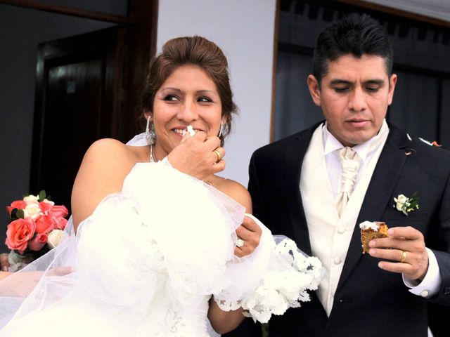 El matrimonio de Luis y María en Lima, Lima 192