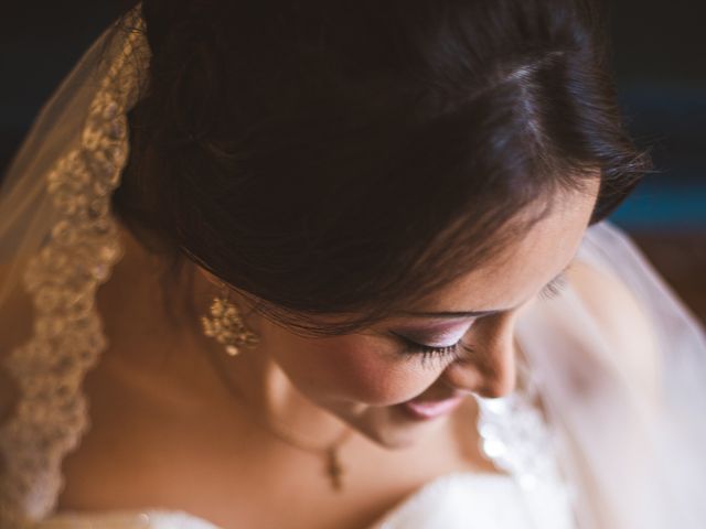 El matrimonio de Omar y Betsy en Lima, Lima 8
