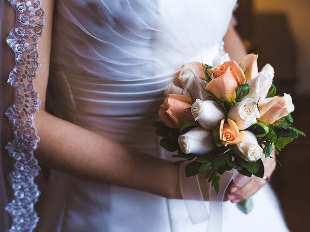 El matrimonio de Omar y Betsy en Lima, Lima 9