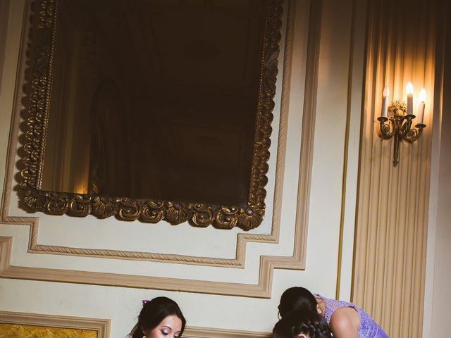 El matrimonio de Omar y Betsy en Lima, Lima 10