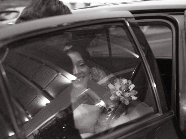El matrimonio de Omar y Betsy en Lima, Lima 12