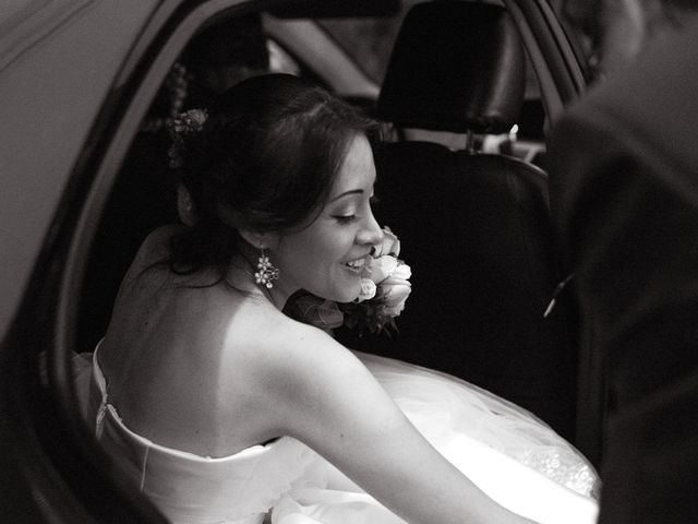 El matrimonio de Omar y Betsy en Lima, Lima 13