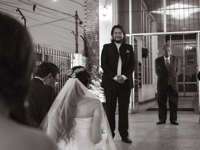 El matrimonio de Omar y Betsy en Lima, Lima 17
