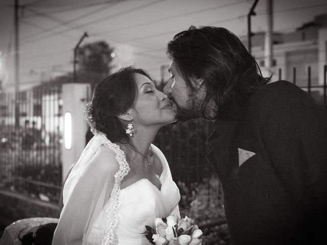 El matrimonio de Omar y Betsy en Lima, Lima 18