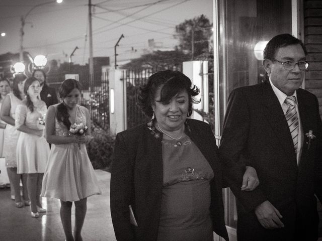 El matrimonio de Omar y Betsy en Lima, Lima 19