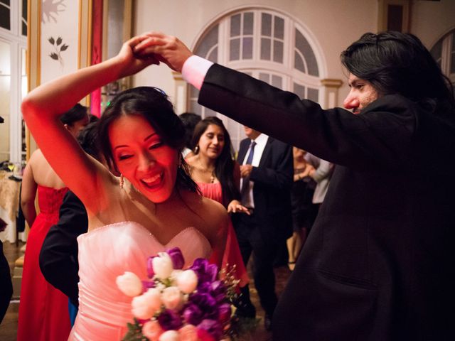 El matrimonio de Omar y Betsy en Lima, Lima 28