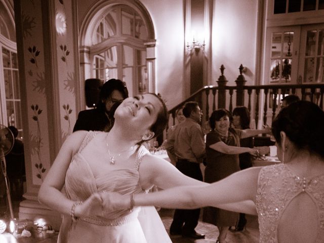 El matrimonio de Omar y Betsy en Lima, Lima 31