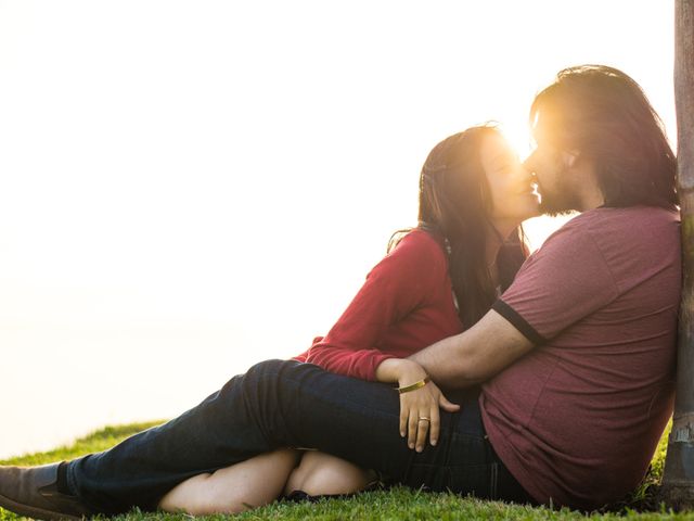 El matrimonio de Omar y Betsy en Lima, Lima 2