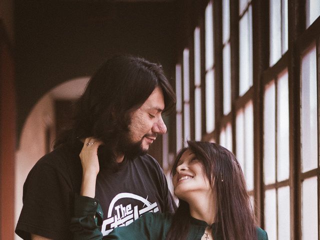 El matrimonio de Omar y Betsy en Lima, Lima 3