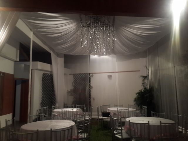 El matrimonio de Martin y Fiorella en San Borja, Lima 27