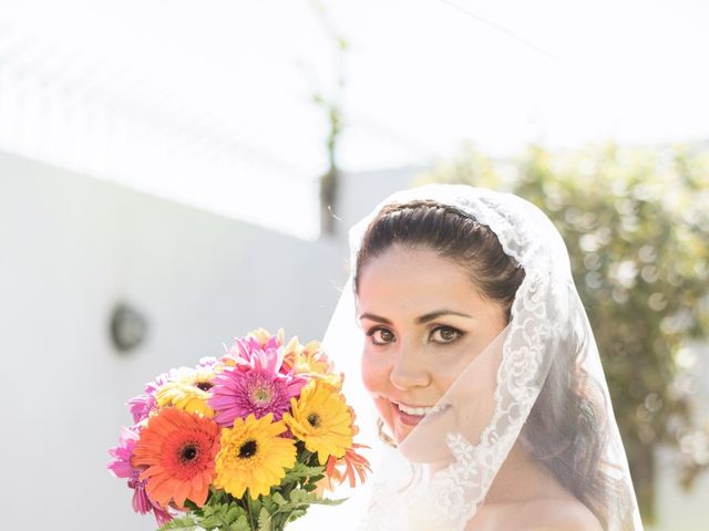 El matrimonio de Juan y Rosella en Arequipa, Arequipa 19