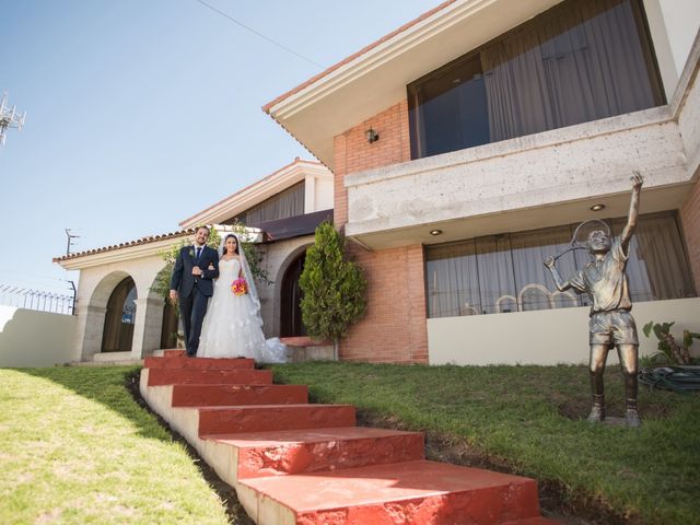 El matrimonio de Juan y Rosella en Arequipa, Arequipa 25