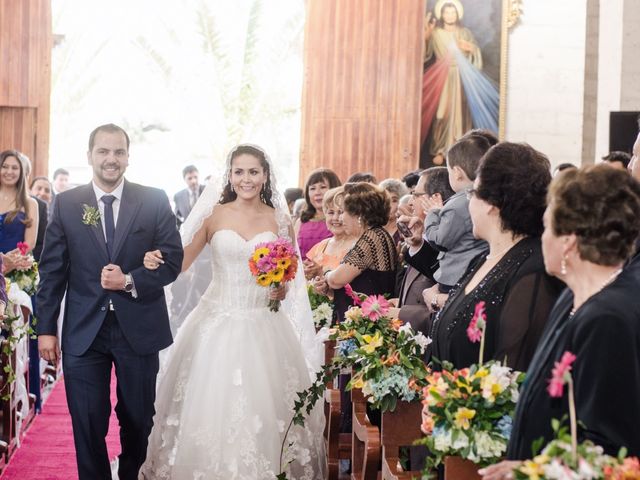 El matrimonio de Juan y Rosella en Arequipa, Arequipa 29