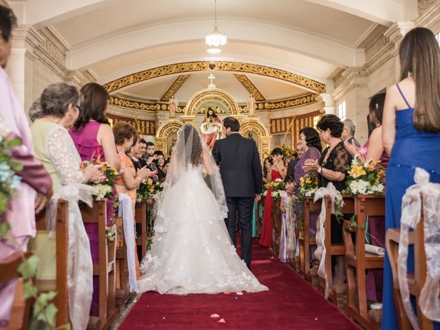 El matrimonio de Juan y Rosella en Arequipa, Arequipa 30