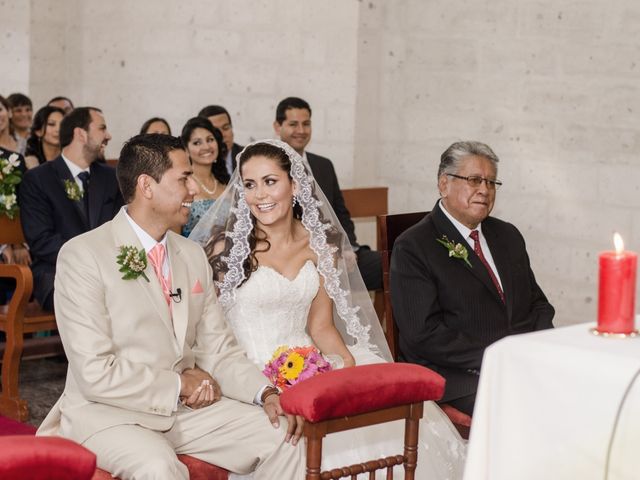 El matrimonio de Juan y Rosella en Arequipa, Arequipa 32