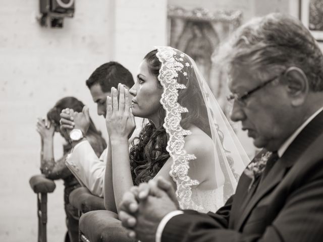 El matrimonio de Juan y Rosella en Arequipa, Arequipa 35